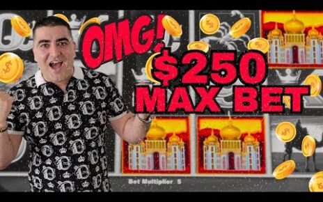 OMG So Many 0 Max Bet BONUSES – EPIC CASINO PLAY