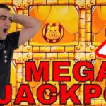 OMG! This MASSIVE JACKPOT Will Leave You SPEECHLESS