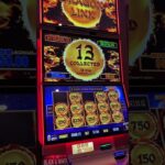 ORBS GIVE BENJAMINS! #slots #casino #slotmachine #slotwin #jackpot #bonusfeature #casinogames