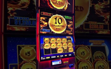 ORBS KEEP COMIN’! #slots #casino #slotmachine #slotwin #jackpot #bonusfeature #casinogames #gambling