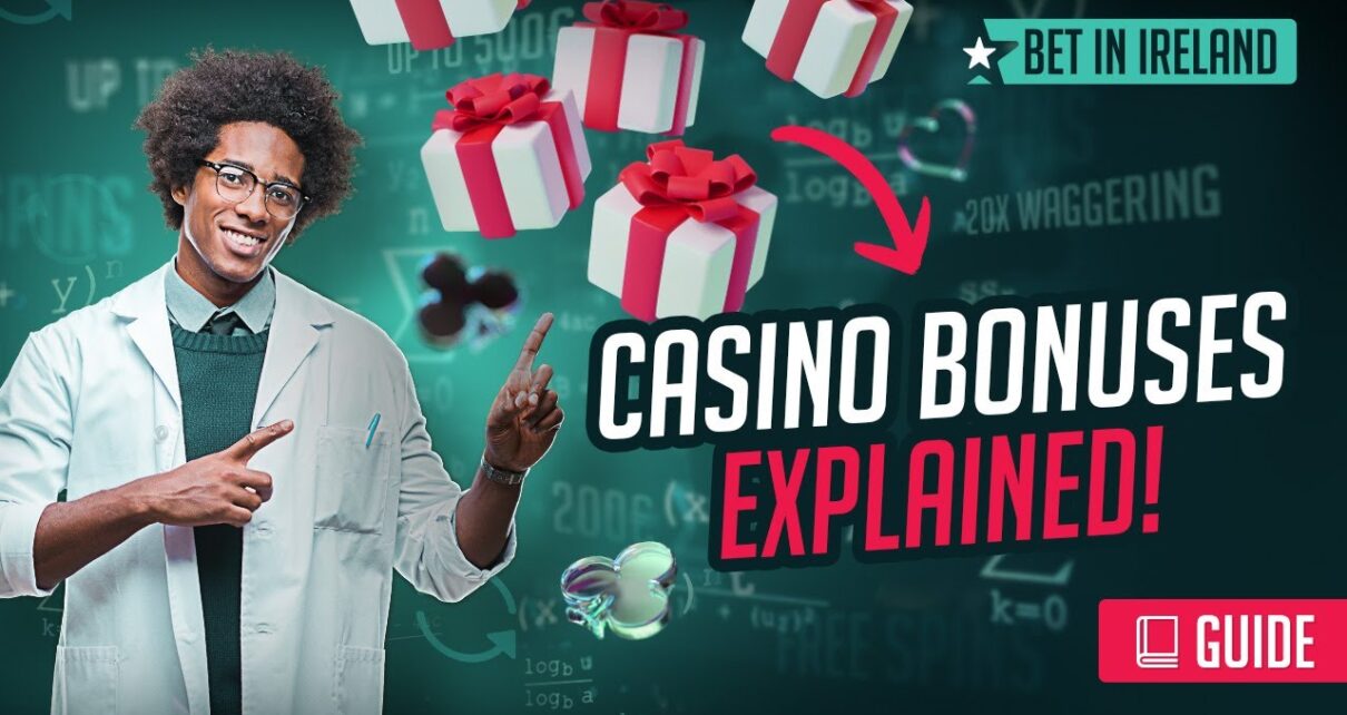 Online Casino Bonus Secrets Exposed: Players Aren’t Telling You This