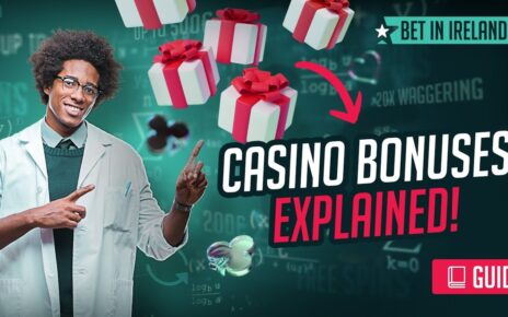 Online Casino Bonus Secrets Exposed: Players Aren’t Telling You This