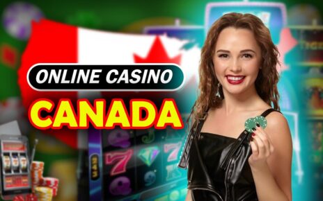 Online Casino Canada | Real Money Online Casino Canada | Top 5 Online Casino Canada 🎁🔥