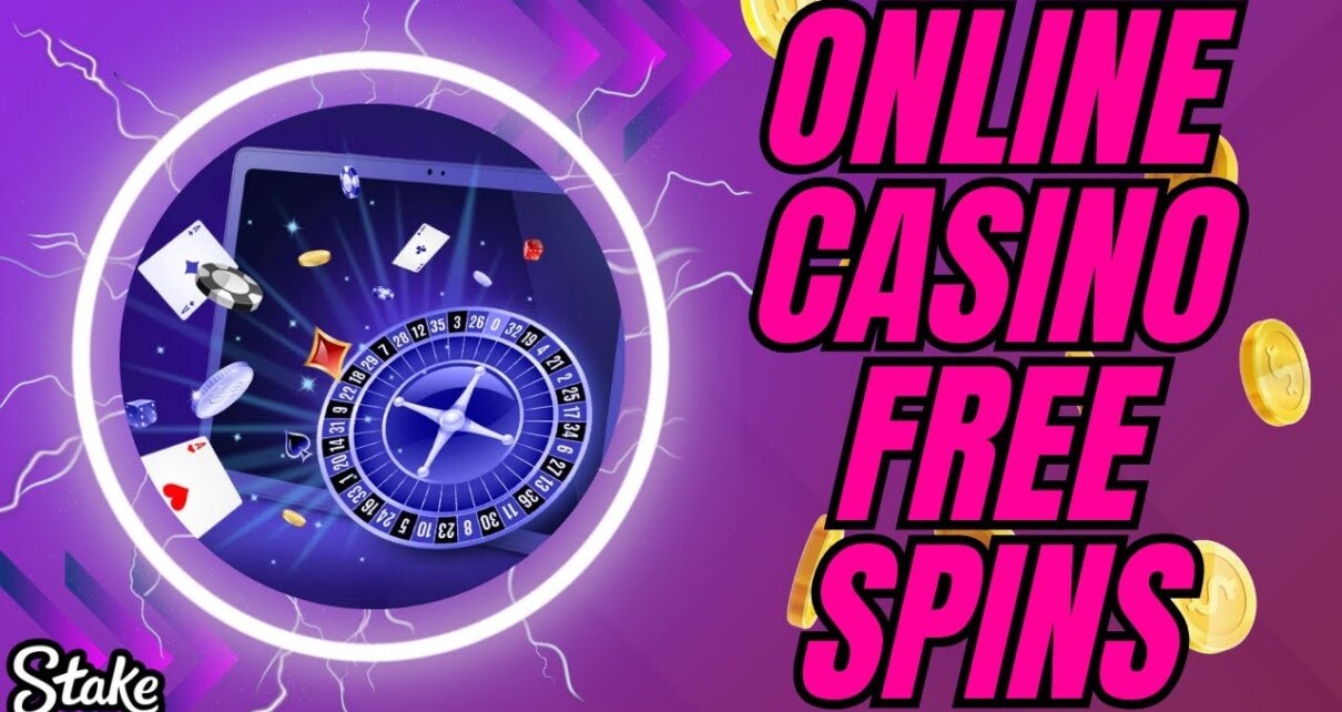 Online Casino Free Spins in HINDI🔥