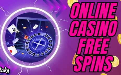 Online Casino Free Spins in HINDI🔥