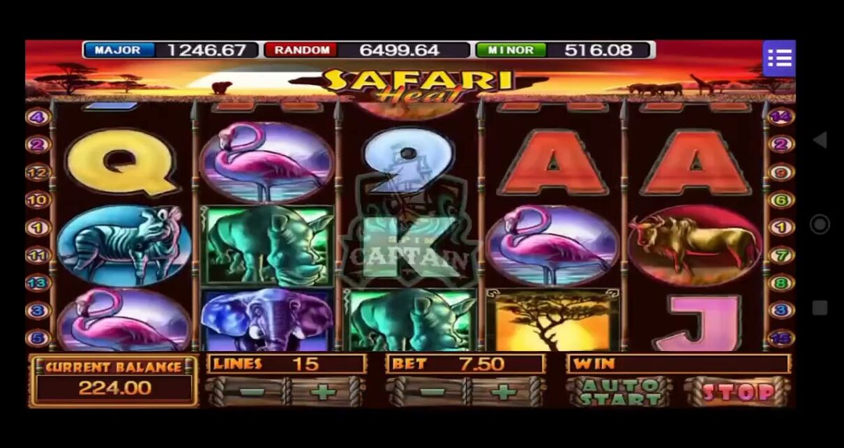 Online Casino Game Mega888 918kiss(MEGA888 TODAY)