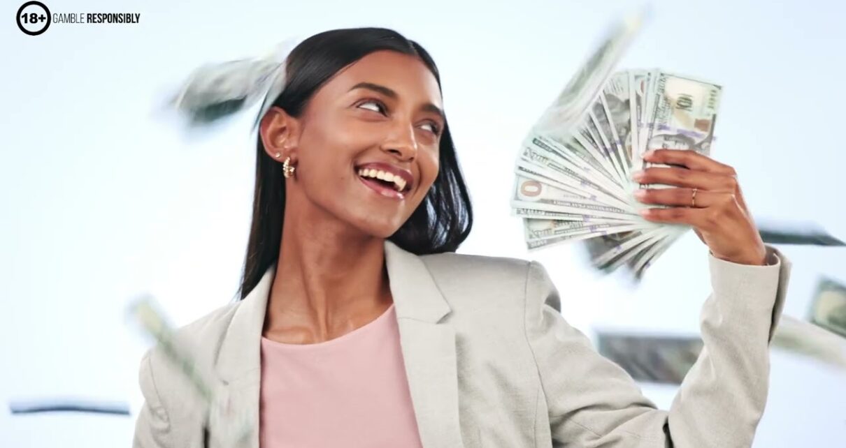 Online Casino Games For Real Money | Best USA Online Casinos🎁🤑