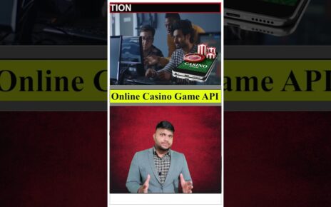 Online Casino Roulette Game API Monthly Cost | Casino Game Development Cost #casino #games #shorts