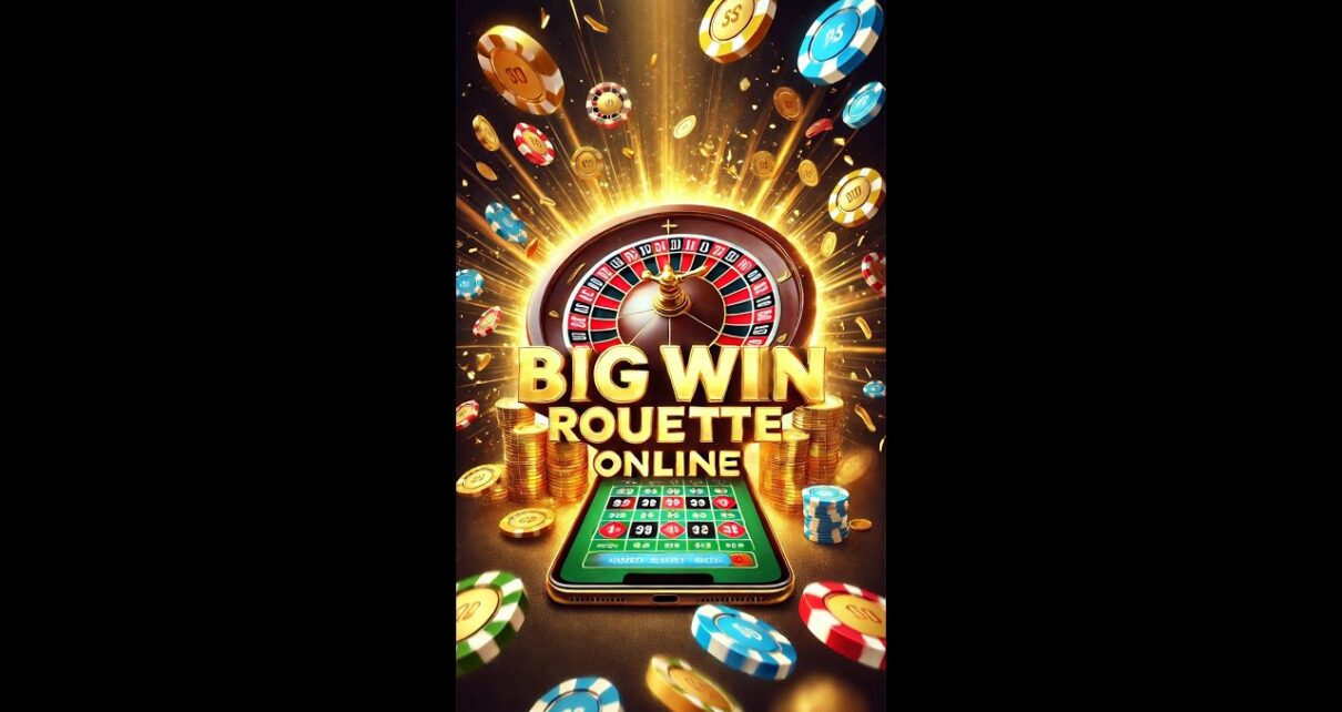 Online Casino – Roulette Online – Live Casino Online