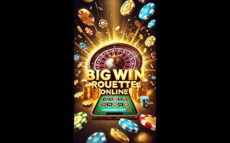 Online Casino – Roulette Online – Live Casino Online #shorts #short #onlinecasino #rouletteonline