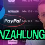 Online Casino mit PayPal! | SpieloTV