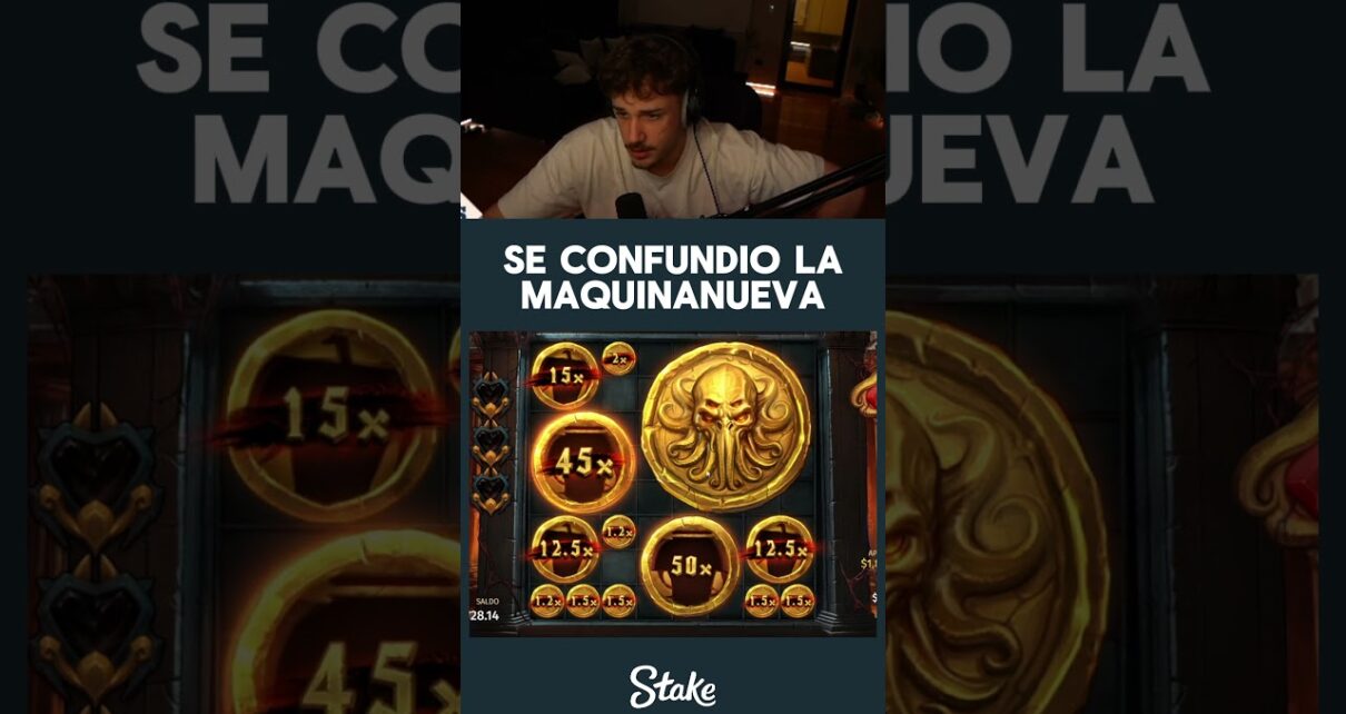 PAGO MAS DE LO QUE ESPERABA #argentina #casino #stake #kick #coscu #santutu #coker #slots #streamer