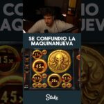 PAGO MAS DE LO QUE ESPERABA #argentina #casino #stake #kick #coscu #santutu #coker #slots #streamer