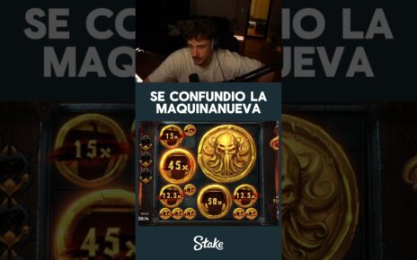 PAGO MAS DE LO QUE ESPERABA #argentina #casino #stake #kick #coscu #santutu #coker #slots #streamer