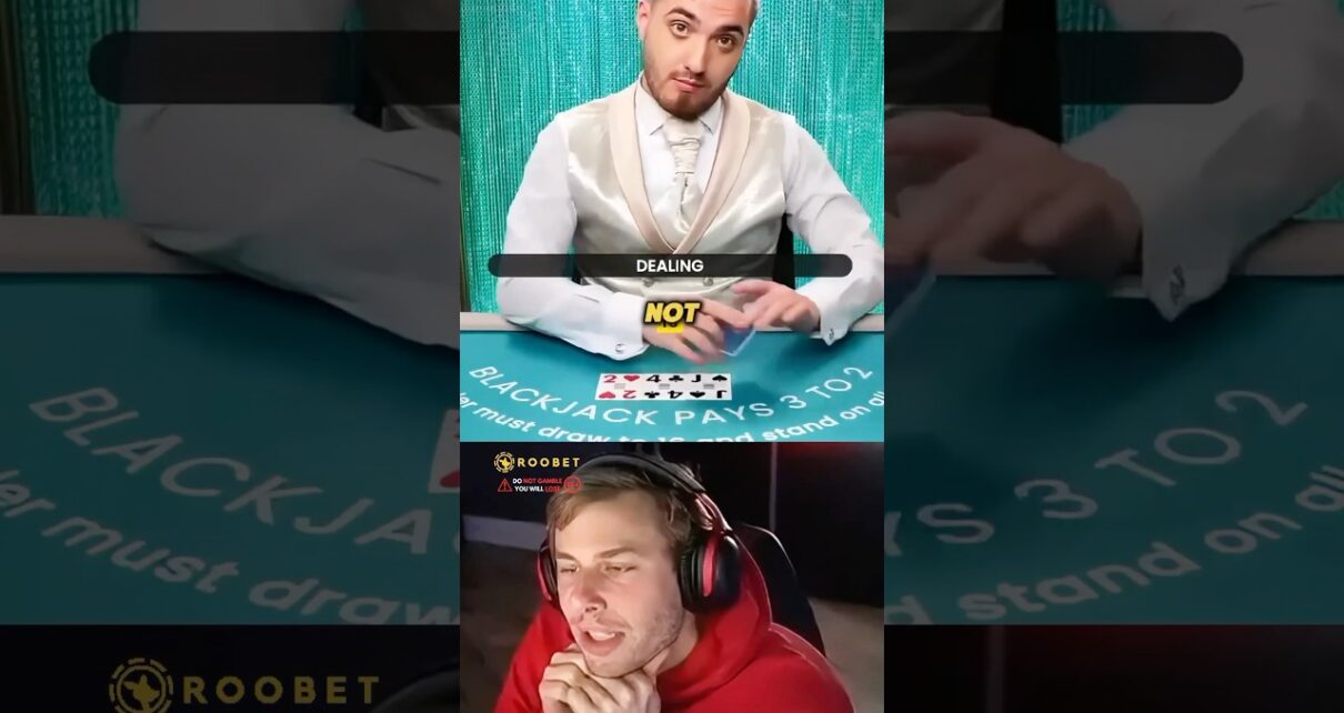 PERFECT TIMING!⏱️