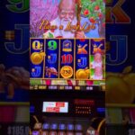 POV: You Find a Slot machine slip in the casino #casino #money #gambling #slots