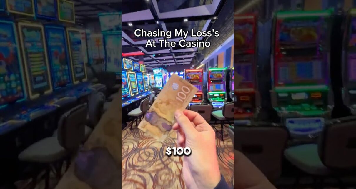 POV: You Need To Make 0 In 1 Minute