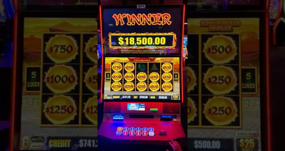 PT. 1 CRAZY DRAGON CASH  BONUS 🤯 0 BET!