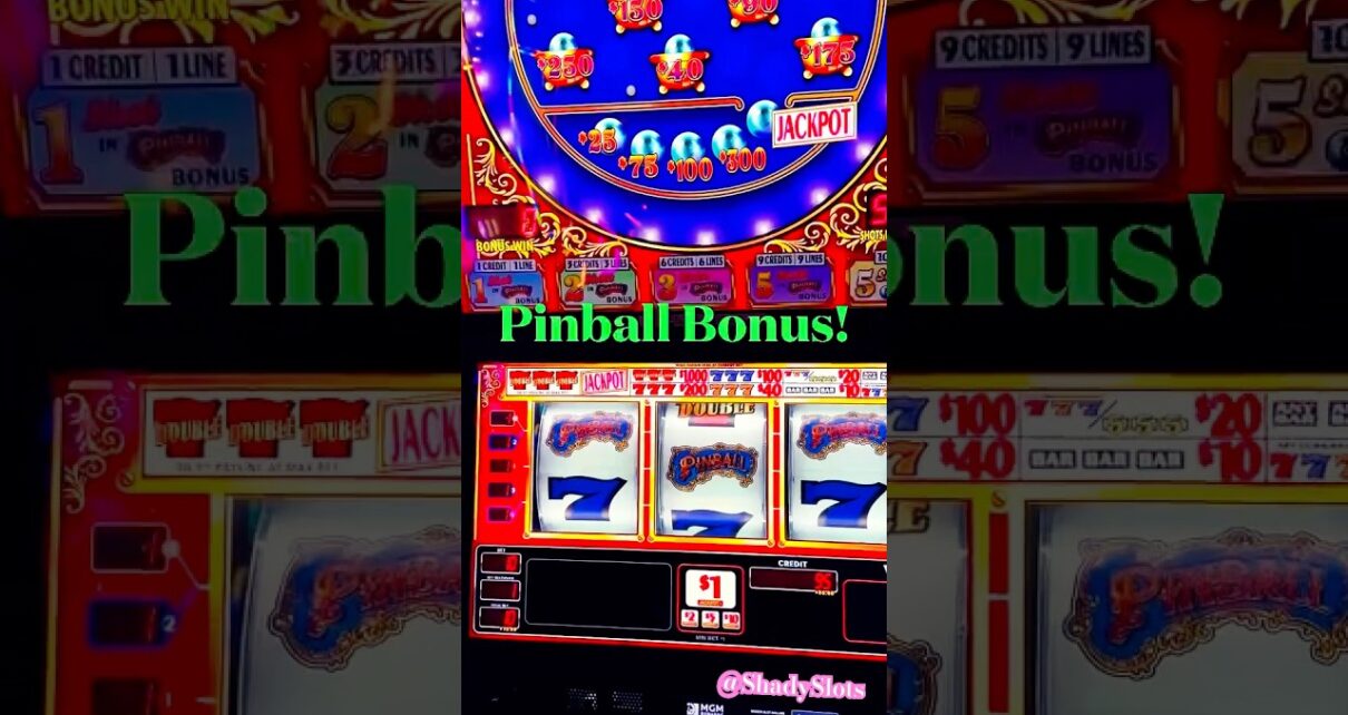 Pinball Wizard: The Bonus Stage is INSANE