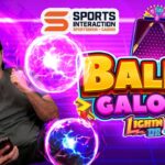 Play 'Balls Galore' an Online Casino Game at Sports Interaction