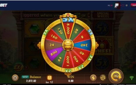 Play Fortune Gems 2 on PESOBET | Best Philippines Online Casino for Real Money Slots