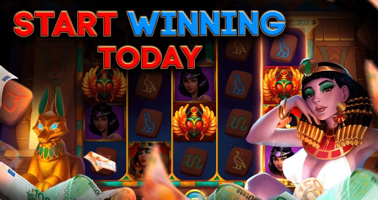 Play Online Casino for Real Money 💰🎰  Start Winning!