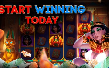 Play Online Casino for Real Money 💰🎰  Start Winning!