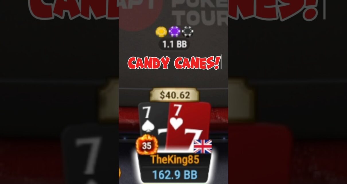 “Pocket 7s vs Pocket 6s: Epic All-In Showdown for the Bounty!”
