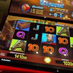 Power Casino Spielbank November 2024 mit #Tizona 20€ Freispiele #Eye of Horus 20€ Freispiele Jackpot