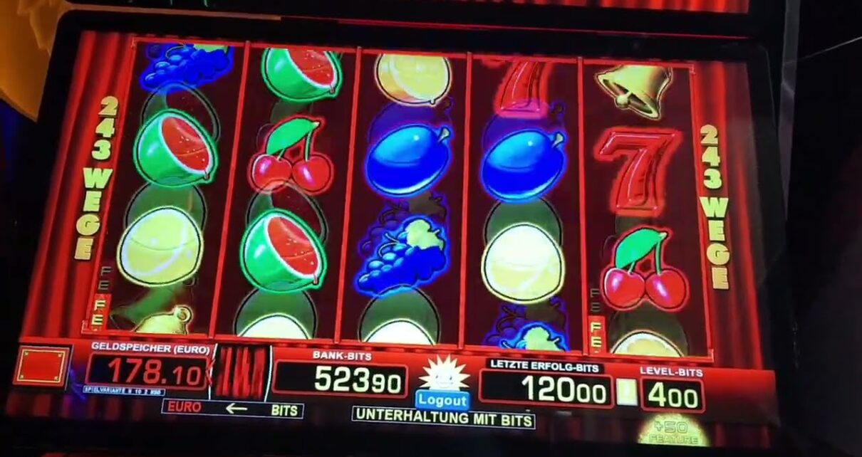 Power Casino Spielothek Tag 53 mit Pharao AG Jackpot Book 2€ of RA fixed 2€