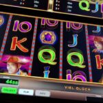 Power Casino Spielothek Tag 58 mit #Book of RA Magic 2€ Freispiele #Lord of the Ocean Bällekes auf 2