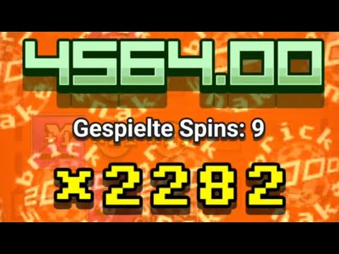Puh Rettung 🚑 Moneymaker84 Online Casino 🎰 Moneymaker84, Merkur Magie, Novoline, gambling, slot