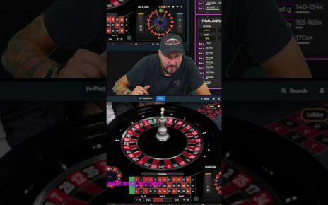 ROULETTE PREDICTION TO WIN 0,000  #beefgang #classybeef#roulette