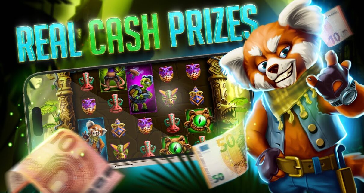 Real Money Online Casino Sweden 🇸🇪💰 – Win Big Now!