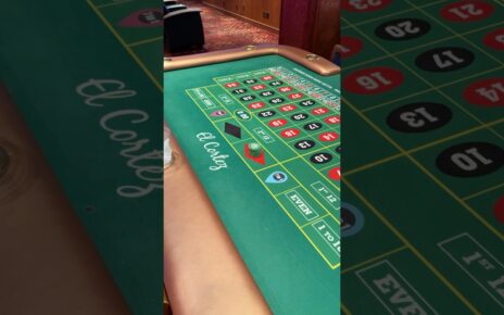 Roulette or blackjack? What’s your choice? #casino #gamble #gambling #lasvegas #blackjack #roulette