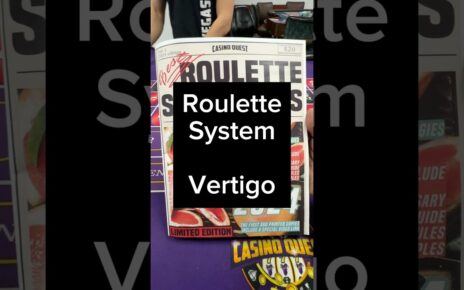 Roulette turn  to 0 in 3 hits #roulette #casinogames