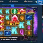 SANTUTU EN CASINO | QUE LOCURA +20MILLONES EN SLOTS ! SHOWTIME!