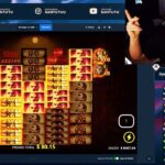 SANTUTU GANA +30 MILLONES EN EL CASINO!! Y AGUS BOB EN CASINO !! LAS MÁQUINAS!