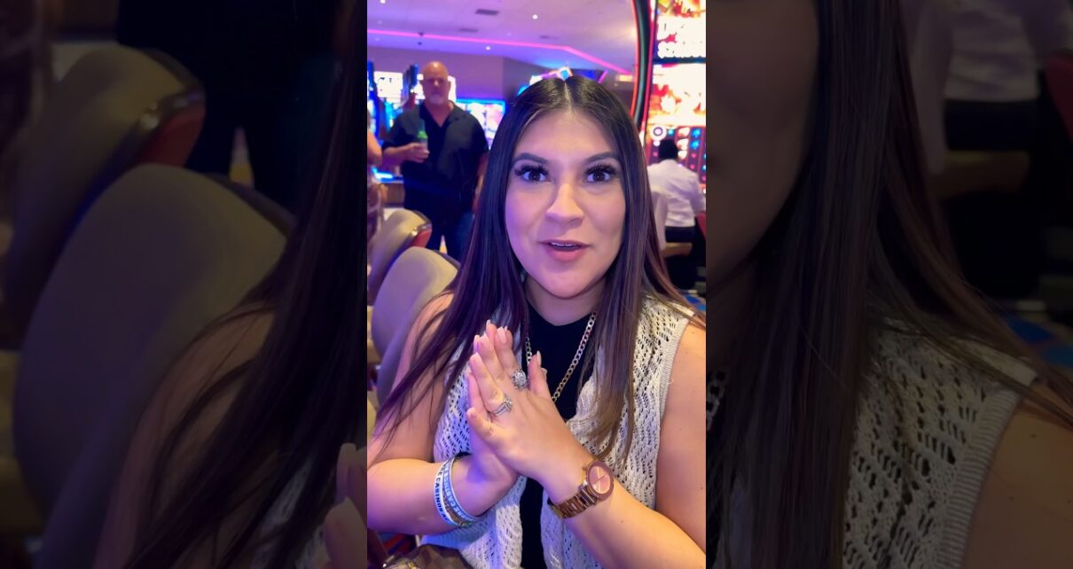 SIEMPRE BUSCO ESTE TIPO DE JUEGO EN EL CASINO!