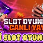 SLOT CANLI YAYIN🔴 SLOT OYUNLARI CANLI YAYIN🔴SWEET BONANZA 1000 YENİ OYUN #slotoyunları #sweetbonanza