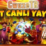 SLOT CANLI YAYIN 🔴 YENİ SLOT OYUNLARI 🔴 SWEET BONANZA 1000 MAX WİN #slotoyunları #sweetbonanza