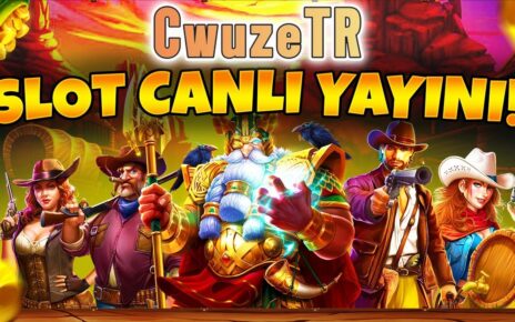 SLOT CANLI YAYIN 🔴 YENİ SLOT OYUNLARI 🔴 SWEET BONANZA 1000 MAX WİN #slotoyunları #sweetbonanza