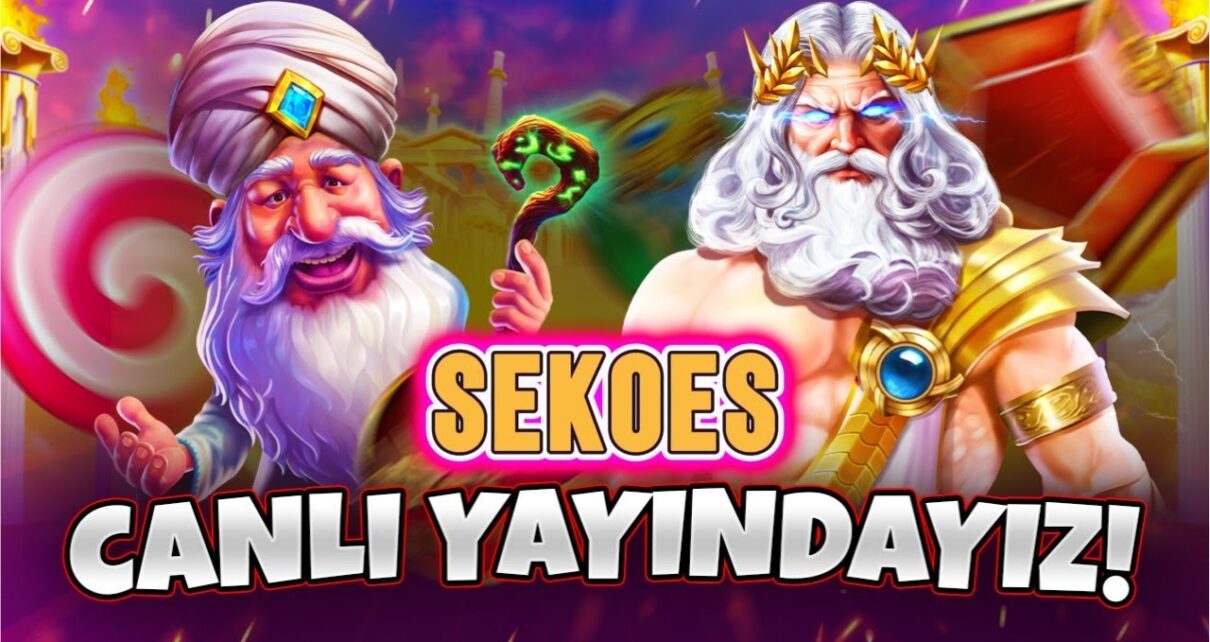 SLOT CANLI YAYIN 🔴 YENİ SLOT OYUNLARI 🔴 SWEET BONANZA 1000ı