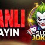 SLOT JOKER SLOT RAMBO GERÇEK CANLI YAYIN 🔴10.000 TL NAKİT ETKİNLİK BUGÜN #slot #slotoyunları #casino