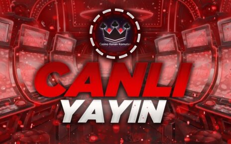 SLOT OYUNLARI CANLI YAYIN 🔴 HEDEF MAX WİN | #slot #casino #slotoyunları #slotcanlıyayın