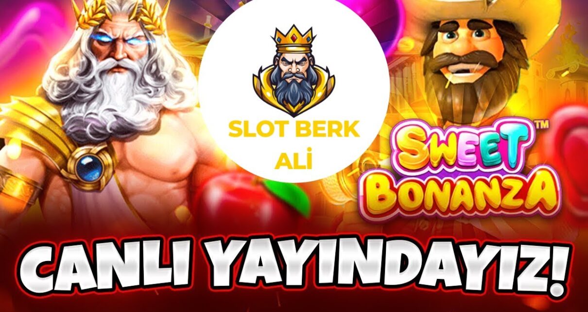 🔴 SLOT OYUNLARI CANLI YAYIN 🔴 HEDEF MAX WİNııyayın