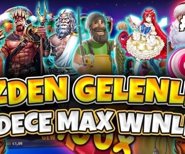 SLOT OYUNLARI 🦟 SİZDEN GELENLER 🦟 REKOR KAZANÇLAR VE MAX WİNLER 🦟 SİZDEN GELEN MAX WİNLER 58