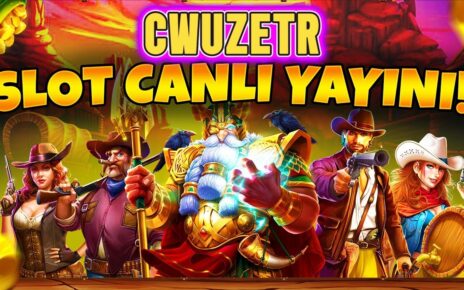 SLOT OYUNLARI 🔴 SLOT CANLI YAYIN 🔴 SWEET BONANZA 1000 MAX WİN #slotoyunları #sweetbonanza #slot