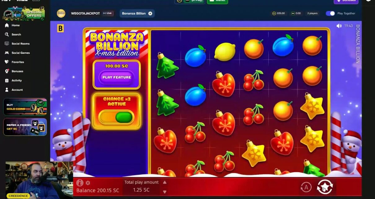 SLOTS! Night two on MyPrize | Live Online Casino Action