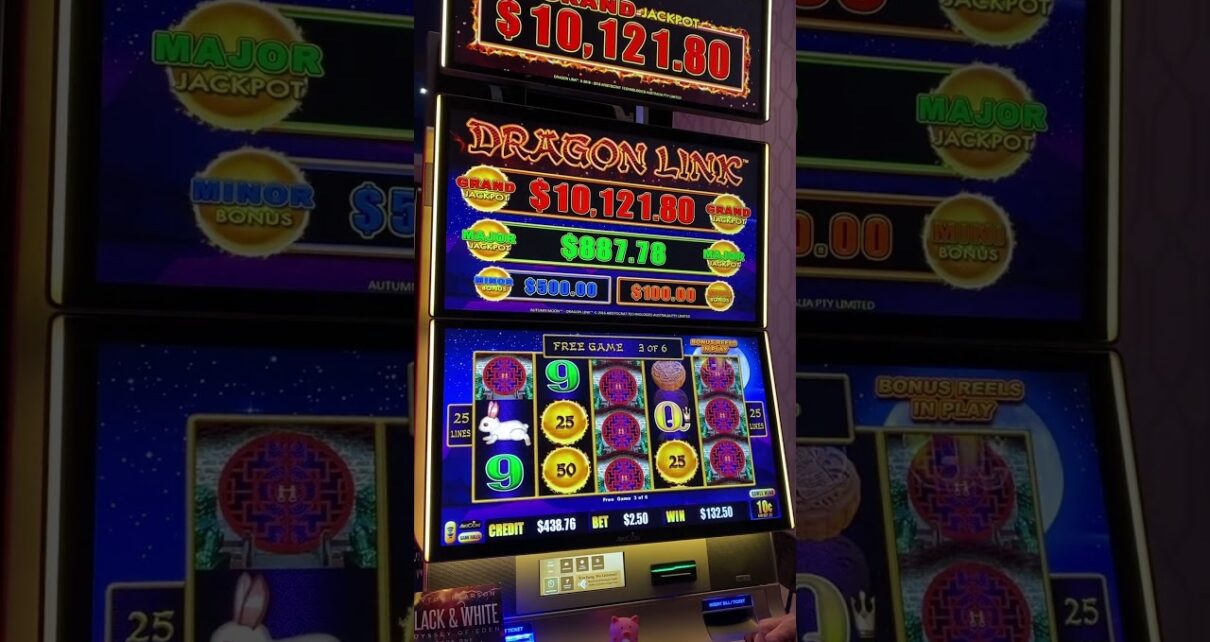 SMALL BET BIG ORBS!!!